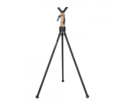 Трипод Fiery Deer DX-004-02GEN5 (5 покоління, висота до 180 см)