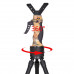 Трипод Fiery Deer DX-004-02GEN5 (5 покоління, висота до 180 см)