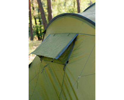Намет кемпінговий Tramp Brest 4 (V3) UTRT-110-olive