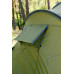 Намет кемпінговий Tramp Brest 4 (V3) UTRT-110-olive