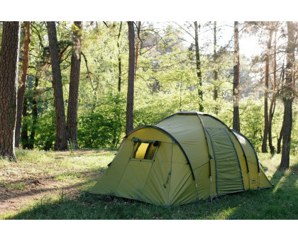 Намет кемпінговий Tramp Brest 4 (V3) UTRT-110-olive