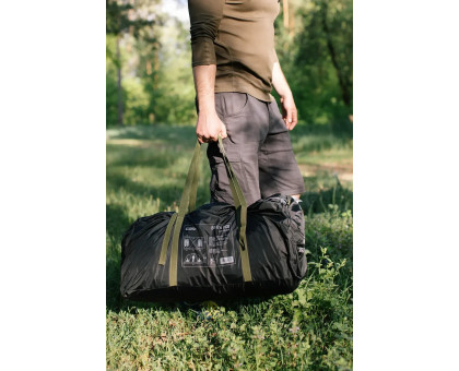 Намет кемпінговий Tramp Brest 4 (V3) UTRT-110-olive