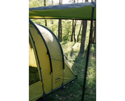 Намет кемпінговий Tramp Brest 4 (V3) UTRT-110-olive