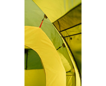 Намет кемпінговий Tramp Brest 4 (V3) UTRT-110-olive