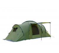Кемпінговий намет Tramp Brest 4 (V3) UTRT-110-olive