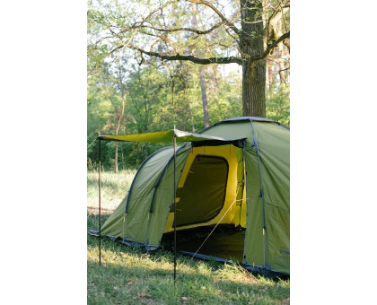 Намет кемпінговий Tramp Brest 4 (V3) UTRT-110-olive