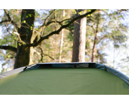 Намет кемпінговий Tramp Brest 4 (V3) UTRT-110-olive