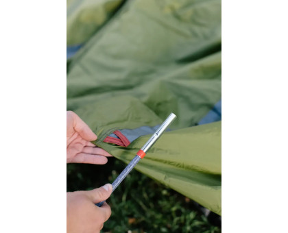Намет кемпінговий Tramp Brest 4 (V3) UTRT-110-olive