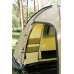 Кемпінговий тримісний намет Tramp Bell 3 (V3) UTRT-107-sand