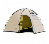 Кемпінговий намет Tramp Bell 3 (V3) UTRT-107-sand
