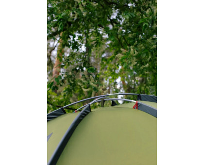 Кемпінговий тримісний намет Tramp Bell 3 (V3) UTRT-107