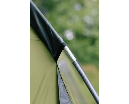 Кемпінговий тримісний намет Tramp Bell 3 (V3) UTRT-107