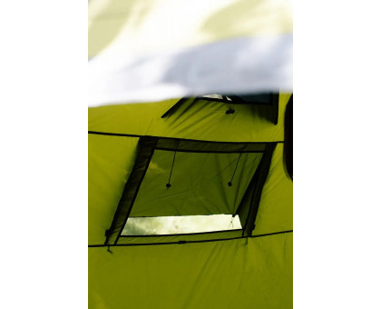 Кемпінговий тримісний намет Tramp Bell 3 (V3) UTRT-107