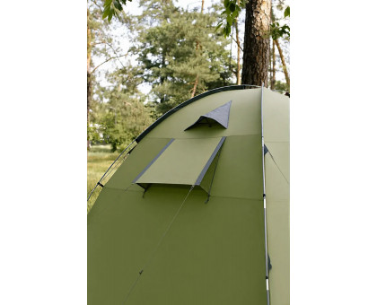 Кемпінговий тримісний намет Tramp Bell 3 (V3) UTRT-107