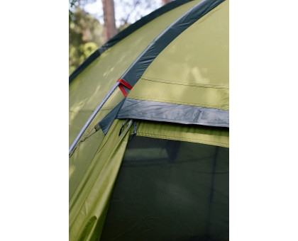Кемпінговий тримісний намет Tramp Bell 3 (V3) UTRT-107