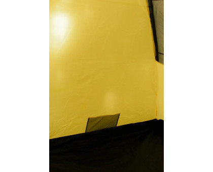 Кемпінговий тримісний намет Tramp Bell 3 (V3) UTRT-107