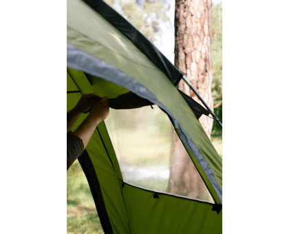 Кемпінговий тримісний намет Tramp Bell 3 (V3) UTRT-107