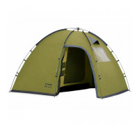 Кемпінговий намет Tramp Bell 3 (V3) UTRT-107-olive