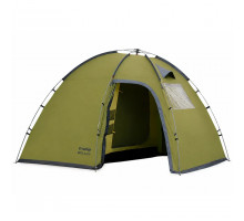 Кемпінговий намет Tramp Bell 3 (V3) UTRT-107-olive