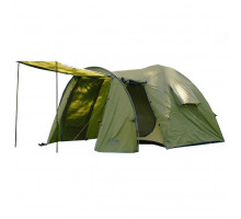 Намет кемпінговий Tramp Anaconda 4 (V3) UTRT-109-olive