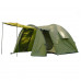 Чотиримісний кемпінговий намет Tramp Anaconda 4 (V3) UTRT-109-olive