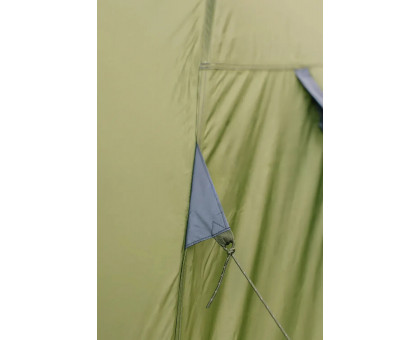 Чотиримісний кемпінговий намет Tramp Anaconda 4 (V3) UTRT-109-olive