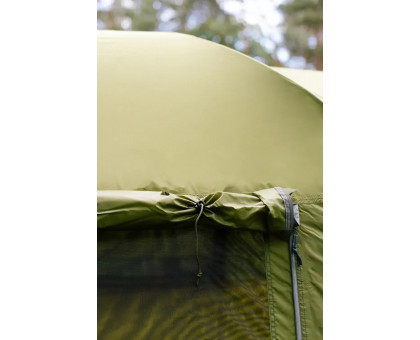 Чотиримісний кемпінговий намет Tramp Anaconda 4 (V3) UTRT-109-olive