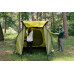 Чотиримісний кемпінговий намет Tramp Anaconda 4 (V3) UTRT-109-olive