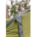 Чотиримісний кемпінговий намет Tramp Anaconda 4 (V3) UTRT-109-olive