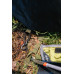 Чотиримісний кемпінговий намет Tramp Anaconda 4 (V3) UTRT-109-olive