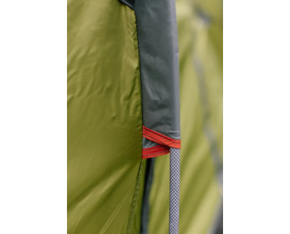 Чотиримісний кемпінговий намет Tramp Anaconda 4 (V3) UTRT-109-olive