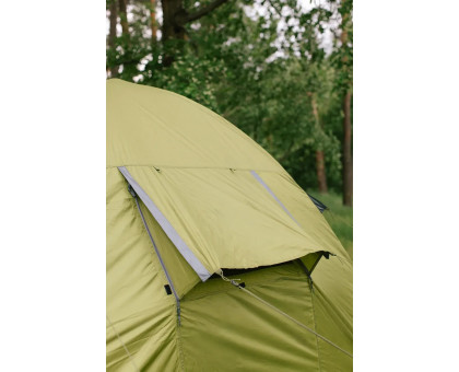 Чотиримісний кемпінговий намет Tramp Anaconda 4 (V3) UTRT-109-olive