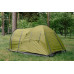 Чотиримісний кемпінговий намет Tramp Anaconda 4 (V3) UTRT-109-olive