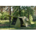 Чотиримісний кемпінговий намет Tramp Anaconda 4 (V3) UTRT-109-olive