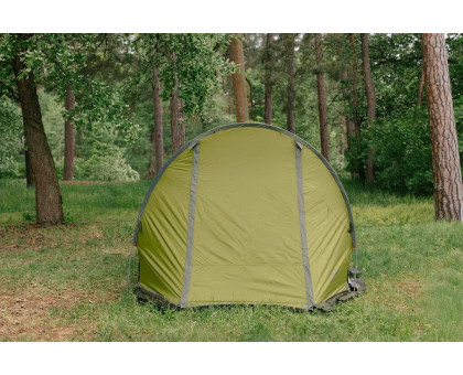 Чотиримісний кемпінговий намет Tramp Anaconda 4 (V3) UTRT-109-olive