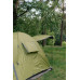 Чотиримісний кемпінговий намет Tramp Anaconda 4 (V3) UTRT-109-olive