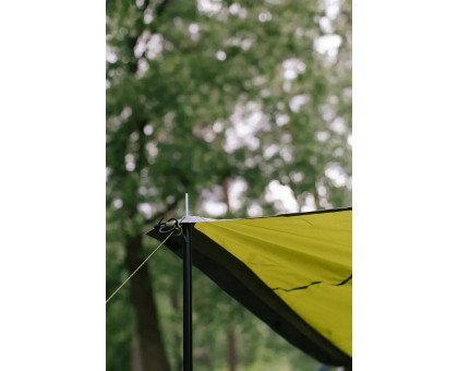 Чотиримісний кемпінговий намет Tramp Anaconda 4 (V3) UTRT-109-olive