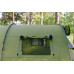 Кемпінговий 4-місний намет Tribe Meteora 4 Olive (T-AC-0012-olive)