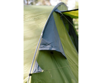 Кемпінговий 4-місний намет Tribe Meteora 4 Olive (T-AC-0012-olive)