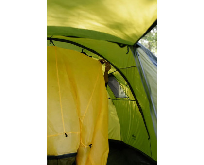 Кемпінговий 4-місний намет Tribe Meteora 4 Olive (T-AC-0012-olive)