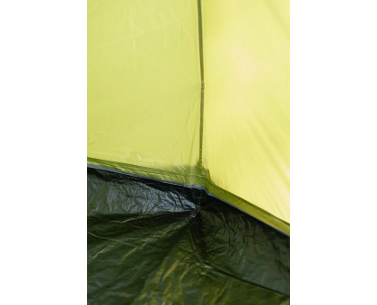 Кемпінговий 4-місний намет Tribe Meteora 4 Olive (T-AC-0012-olive)
