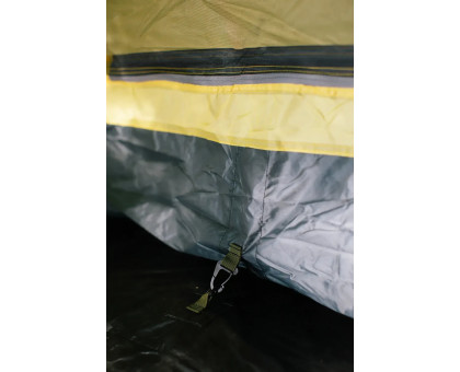 Кемпінговий 4-місний намет Tribe Meteora 4 Olive (T-AC-0012-olive)