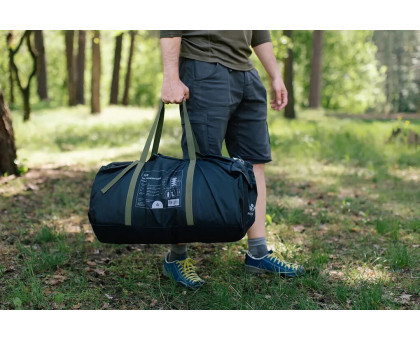 Кемпінговий 4-місний намет Tribe Meteora 4 Olive (T-AC-0012-olive)