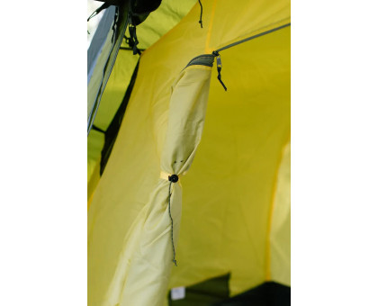 Кемпінговий 4-місний намет Tribe Meteora 4 Olive (T-AC-0012-olive)
