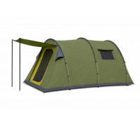 Намет кемпінговий Tribe Meteora 4 Olive (T-AC-0012-olive)