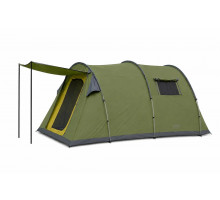 Намет кемпінговий Tribe Meteora 4 Olive (T-AC-0012-olive)