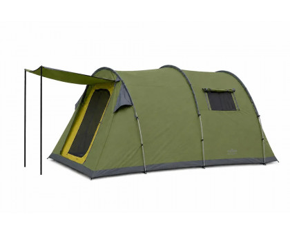 Кемпінговий 4-місний намет Tribe Meteora 4 Olive (T-AC-0012-olive)