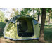 Кемпінговий 4-місний намет Tribe Meteora 4 Olive (T-AC-0012-olive)