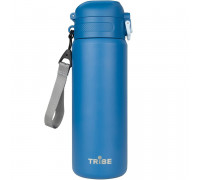 Термочашка Tribe Urban 0,6 л T-DD-0013-blue
