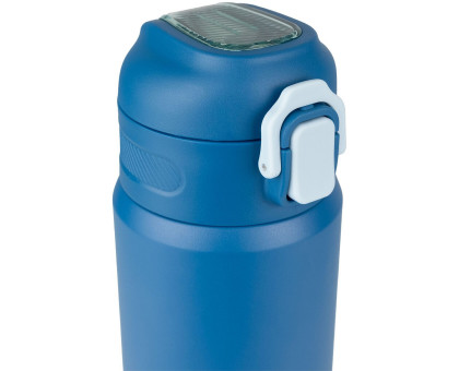 Термочашка Tribe Urban 0,6 л (0,55 л) T-DD-0013-blue